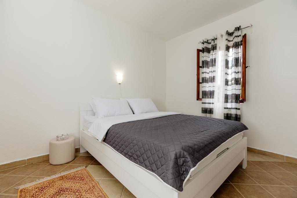 Luxury Stone Villa Cattaro Esterno foto